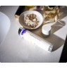 Therabody Theraface Depuffing Wand massager Face White