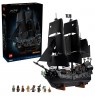 LEGO ICONS 10365 Captain Jack Sparrow's Pirate Ship