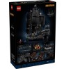 LEGO ICONS 10365 Captain Jack Sparrow's Pirate Ship