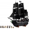 LEGO ICONS 10365 Captain Jack Sparrow's Pirate Ship
