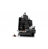 LEGO ICONS 10365 Captain Jack Sparrow's Pirate Ship