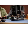 LEGO ICONS 10365 Captain Jack Sparrow's Pirate Ship
