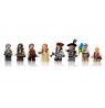 LEGO ICONS 10365 Captain Jack Sparrow's Pirate Ship