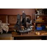 LEGO ICONS 10365 Captain Jack Sparrow's Pirate Ship