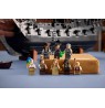 LEGO ICONS 10365 Captain Jack Sparrow's Pirate Ship
