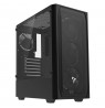 Savio Noctis Flow Cube Black