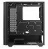 Savio Noctis Flow Cube Black