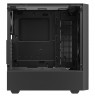 Savio Noctis Flow Cube Black