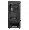 Savio Noctis Flow Cube Black