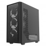 Savio Noctis Flow Cube Black