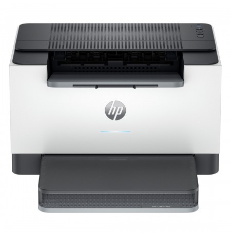 HP LaserJet M207dw Wireless Black and white Printer, Duplex