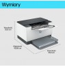 HP LaserJet M207dw Wireless Black and white Printer, Duplex
