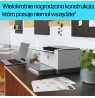 HP LaserJet M207dw Wireless Black and white Printer, Duplex
