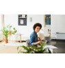 HP LaserJet M207dw Wireless Black and white Printer, Duplex