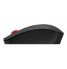 Basic Lenovo: keyboard and mouse set, wireless