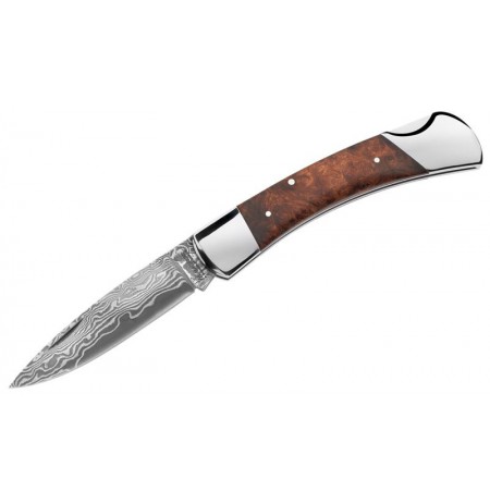 Magnum Damast Lord Knife