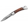 Magnum Damast Lord Knife