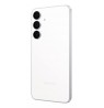 Samsung Galaxy S25 FE SM-S731B/DS 17 cm (6.7") Dual SIM Android 16.0 5G USB Type-C 8 GB 512 GB 4900 mAh White