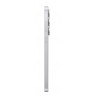 Samsung Galaxy S25 FE SM-S731B/DS 17 cm (6.7") Dual SIM Android 16.0 5G USB Type-C 8 GB 512 GB 4900 mAh White