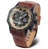 Vostok Europe ATOMIC AGE YM86-640C697LEBW-SLBE