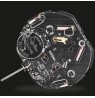 Vostok Europe ATOMIC AGE YM86-640C697LEBW-SLBE