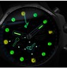 Vostok Europe ATOMIC AGE YM86-640C697LEBW-SLBE