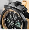Vostok Europe ATOMIC AGE YM86-640C697LEBW-SLBE