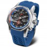 Vostok Europe ATOMIC AGE YM86-640A696LEBW-SLBL