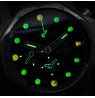 Vostok Europe ATOMIC AGE YM86-640A696LEBW-SLBL
