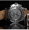 Vostok Europe ATOMIC AGE YM86-640A696LEBW-SLBL