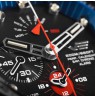 Vostok Europe ATOMIC AGE YM86-640A696LEBW-SLBL