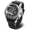Vostok Europe ATOMIC AGE YM86-640A695LEBK-SLBK