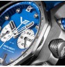 Vostok Europe ATOMIC AGE VK64-640A700LEBL-SLBL