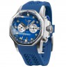 Vostok Europe ATOMIC AGE VK64-640A700LEBL-SLBL