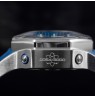 Vostok Europe ATOMIC AGE VK64-640A700LEBL-SLBL
