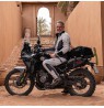 Vostok Europe Expedition SAHARA “Route of Tuaregs” 6S10-598A753SL-TE