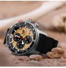 Vostok Europe Expedition SAHARA “Route of Tuaregs” 6S10-598A753SL-TE