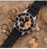 Vostok Europe Expedition SAHARA “Route of Tuaregs” 6S10-598A753SL-TE