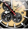 Vostok Europe Expedition SAHARA “Route of Tuaregs” 6S10-598A753SL-TE