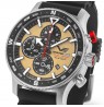 Vostok Europe Expedition SAHARA “Route of Tuaregs” 6S10-598A753SL-TE
