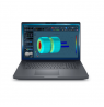 Dell Pro Max 18 Plus MB18250 | 18 " | LCD | QHD+ | 2560 x 1600 pixels | Intel Core Ultra 7 | 265HX | 32 GB | DDR5 | Solid-state
