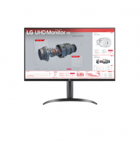 LG | 32BR55UK-B | 31.5 " | VA | UHD | 16:9 | 60 Hz | 4 ms | 3840 x 2160 pixels | 250 cd/m² | HDMI ports quantity 2