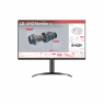 LG | 32BR55UK-B | 31.5 " | VA | UHD | 16:9 | 60 Hz | 4 ms | 3840 x 2160 pixels | 250 cd/m² | HDMI ports quantity 2