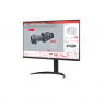 LG 32BR55UK-B | 31.5 " | VA | UHD | 16:9 | 60 Hz | 4 ms | 3840 x 2160 pixels | 250 cd/m² | HDMI ports quantity 2