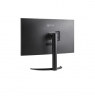 LG 32BR55UK-B | 31.5 " | VA | UHD | 16:9 | 60 Hz | 4 ms | 3840 x 2160 pixels | 250 cd/m² | HDMI ports quantity 2