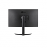 LG 32BR55UK-B | 31.5 " | VA | UHD | 16:9 | 60 Hz | 4 ms | 3840 x 2160 pixels | 250 cd/m² | HDMI ports quantity 2