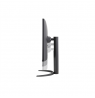 LG 32BR55UK-B | 31.5 " | VA | UHD | 16:9 | 60 Hz | 4 ms | 3840 x 2160 pixels | 250 cd/m² | HDMI ports quantity 2
