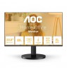 AOC 60,5cm (23,8") 24B3CF2   16:09 HDMI+USB-C IPS Lift black retail