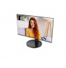 AOC 60,5cm (23,8") 24B3CF2   16:09 HDMI+USB-C IPS Lift black retail