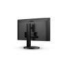 AOC 60,5cm (23,8") 24B3CF2   16:09 HDMI+USB-C IPS Lift black retail